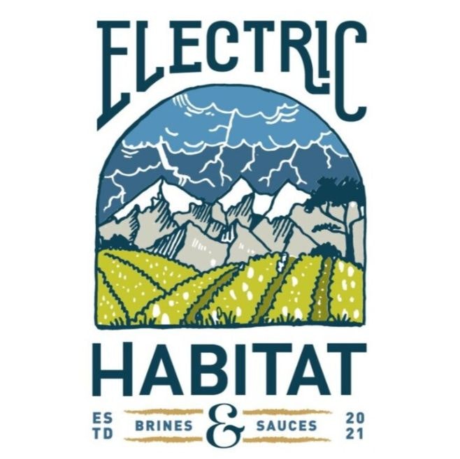 Electric Habitat