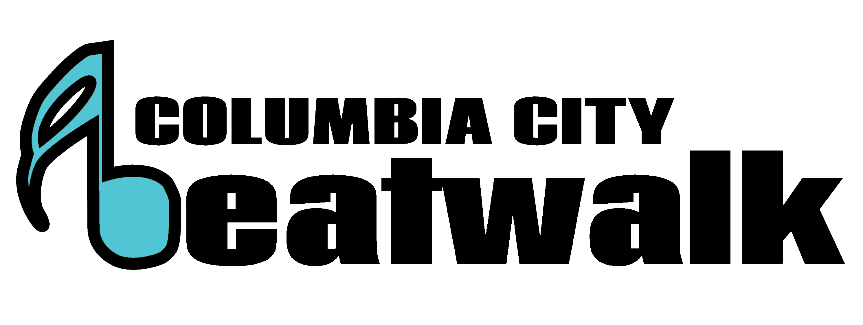 Columbia City Beatwalk