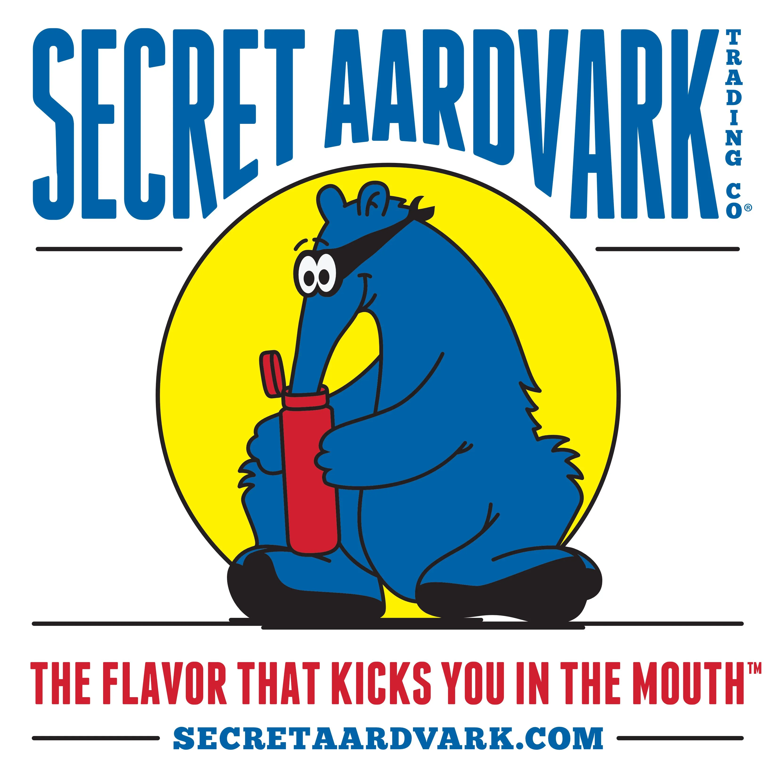 Secret Aardvark