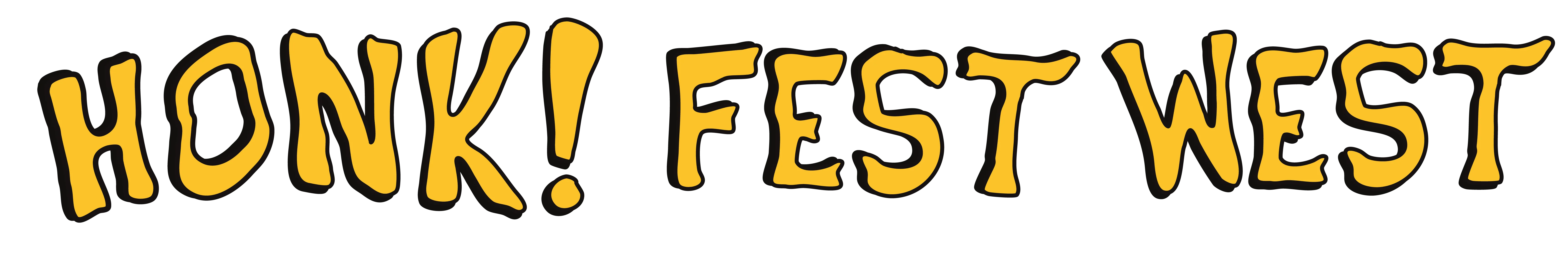 HONK! Fest West 2026