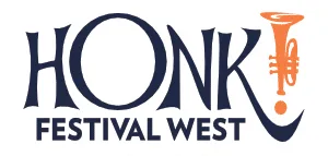 HONK! Festival West